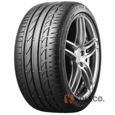 Автошина Bridgestone Potenza S001 245/50 R18 100W