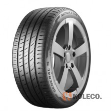 Автошина General Tire Altimax ONE S 215/45 R17 91Y XL