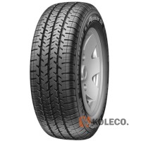 Автошина Michelin Agilis 51 205/65 R16C 103/101H