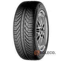 Автошина Michelin Pilot Sport A/S Plus 255/45 R19 100V N0