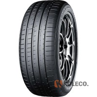 Автошина Yokohama Advan Sport V107C 285/40 R22 110Y XL RPB MO1