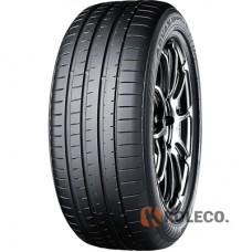 Автошина Yokohama Advan Sport V107C 285/40 R22 110Y XL RPB MO1