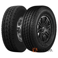 Автошина Nitto Dura Grappler H/T 265/70 R18 116S