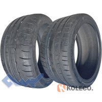 Автошина Dunlop Sport Maxx Race 2 245/35 R20 95Y XL MFS N2