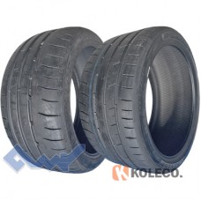 Автошина Dunlop Sport Maxx Race 2 245/35 R20 95Y XL MFS N2