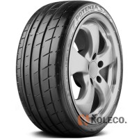 Автошина Bridgestone Potenza S007 255/40 R20 101Y XL