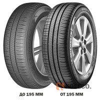 Автошина Michelin Energy XM2+ 215/65 R16 98H