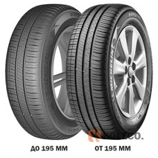 Автошина Michelin Energy XM2+ 215/65 R16 98H