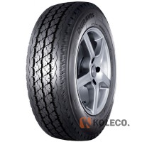 Автошина Bridgestone Duravis R630 215/70 R15C 109/107S