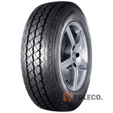 Автошина Bridgestone Duravis R630 215/70 R15C 109/107S