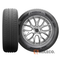 Автошина Kumho Crugen HP71 235/55 R19 101H