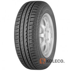 Автошина Continental ContiEcoContact 3 195/65 R15 91H