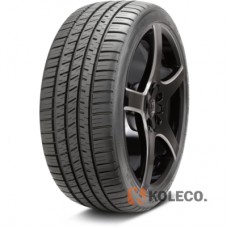 Автошина Michelin Pilot Sport A/S 3 255/55 R19 111V XL N0