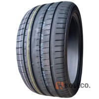 Автошина Yokohama Advan Sport V107D 315/35 R20 110Y XL