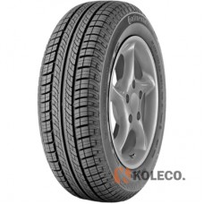 Автошина Continental ContiEcoContact EP 165/70 R13 79T
