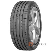 Автошина Goodyear Eagle F1 Asymmetric 3 225/55 R17 97Y ROF * MO