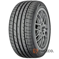 Автошина Falken Ziex ZE914 Ecorun 225/65 R17 102V