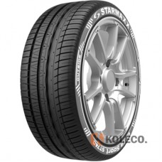 Автошина Starmaxx Ultra Sport ST740 205/55 R16 91V
