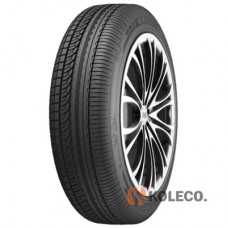Автошина Nankang AS-1 245/40 R18 97W XL
