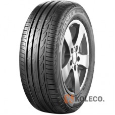 Автошина Bridgestone Turanza T001 215/60 R16 99V XL