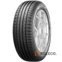 Автошина Dunlop Sport BluResponse 195/50 R16 84V MFS