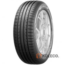 Автошина Dunlop Sport BluResponse 195/50 R16 84V MFS