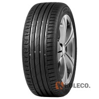 Автошина Nokian Hakka V 205/50 R17 93V XL