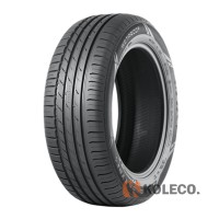 Автошина Nokian Wetproof 215/55 ZR16 97W XL