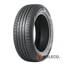 Автошина Nokian Wetproof 215/55 ZR16 97W XL