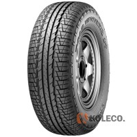 Автошина Kumho Road Venture ST KL16 235/75 R16 108H