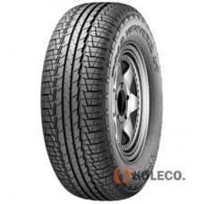 Автошина Kumho Road Venture ST KL16 235/75 R16 108H