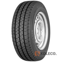 Автошина Barum Vanis 225/70 R15C 112/110R