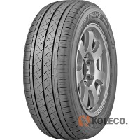 Автошина Bridgestone Duravis R660A 235/60 R17C 109/107T