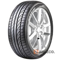 Автошина Mazzini Eco605 Plus 205/45 ZR17 88W XL