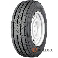 Автошина Continental Vanco 215/70 R15C 109R