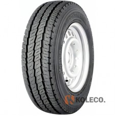 Автошина Continental Vanco 215/70 R15C 109R