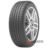 Автошина Goodyear Eagle F1 Asymmetric 2 225/40 R18 92W XL ROF MOE