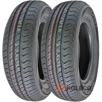 Автошина Roadstone Classe Premiere CP661 205/70 R15 96H