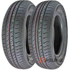 Автошина Roadstone Classe Premiere CP661 205/70 R15 96H