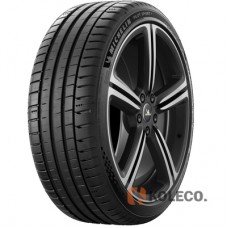 Автошина Michelin Pilot Sport 5 235/45 R17 97Y XL