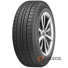 Автошина Nankang Passion CW-20 195/80 R15C 107/105N WSL