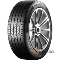 Автошина Continental UltraContact UC6 255/45 R20 101V FR