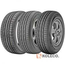Автошина Bridgestone Dueler H/P Sport 255/45 R20 101W RFT