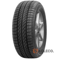 Автошина Lassa Miratta 195/70 R14 91T