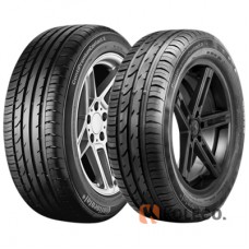 Автошина Continental ContiPremiumContact 2 215/55 R18 95H