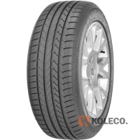 Автошина Goodyear EfficientGrip 235/60 R18 107V XL