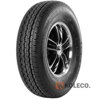 Автошина Bridgestone RD-613 Steel 185 R14C 102/100R