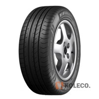 Автошина Fulda EcoControl SUV 225/60 R17 103H XL