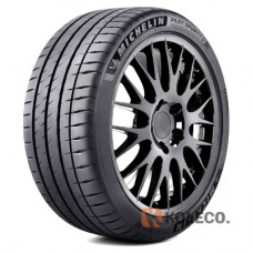 Автошина Michelin Pilot Sport 4 S 285/40 R23 111Y XL FSL MO1