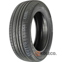 Автошина Yokohama BluEarth-A AE50 205/45 ZR17 88W XL